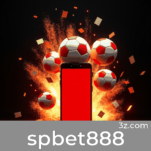 spbet888: A experiência completa de apostas no seu celular