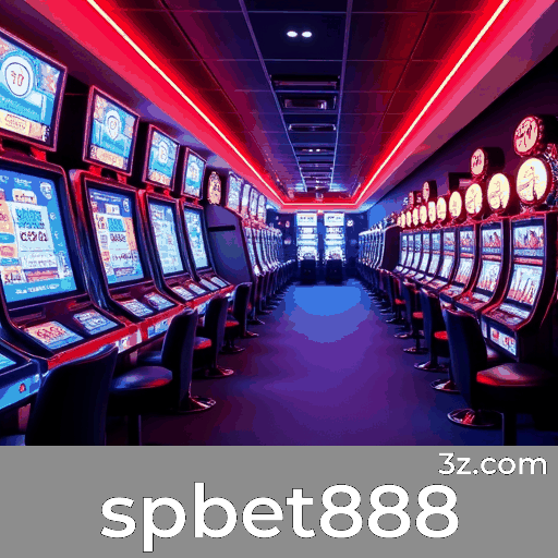 spbet888: A Plataforma Completa e Profissional para Apostas Online