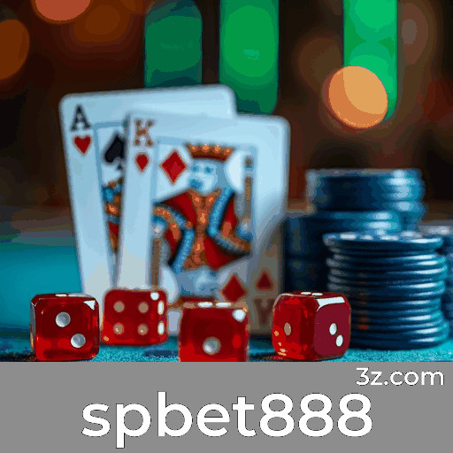 spbet888: A Plataforma Completa e Profissional para Apostas Online