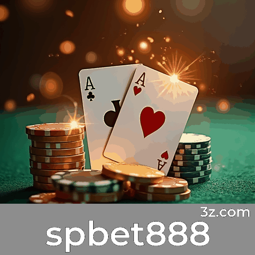 spbet888: Diversão Infinita para Jogadores Brasileiros