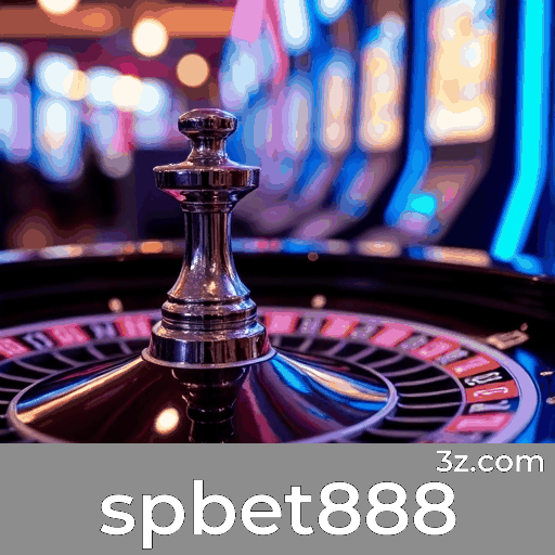 spbet888: Diversão Infinita para Jogadores Brasileiros