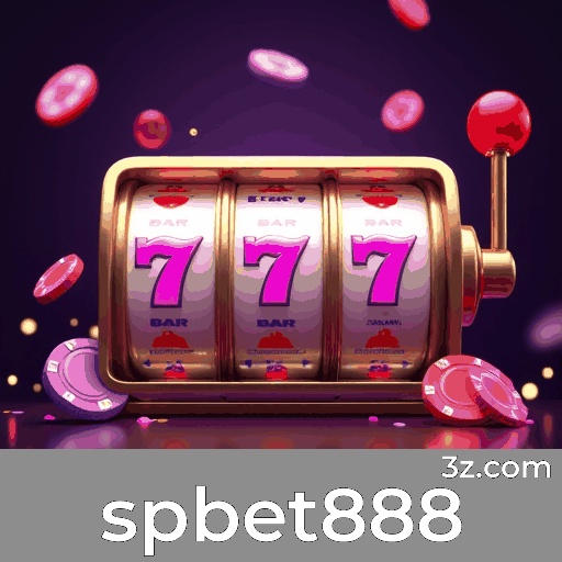 spbet888: A experiência completa de apostas no seu celular